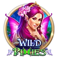 Wild Pixies