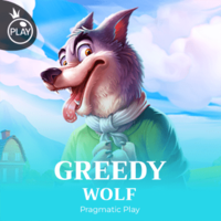 Greedy Wolf