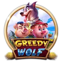 Greedy Wolf