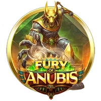 Fury of Anubis