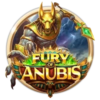 Fury of Anubis