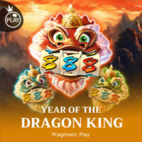 Year of the Dragon King