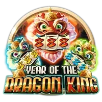 Year of the Dragon King