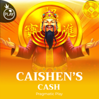 Caishen's Cash