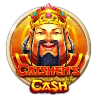 Caishen's Cash