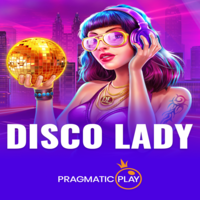 Disco Lady