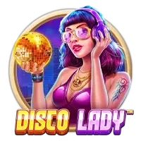 Disco Lady