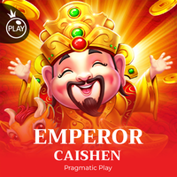 Emperor Caishen