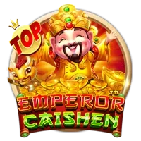 Emperor Caishen