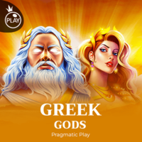 Greek Gods