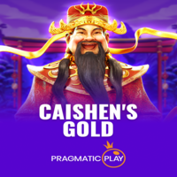 Caishen's Gold