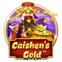 Caishen's Gold