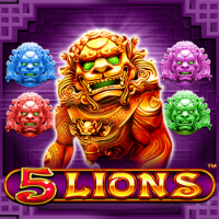 5 Lions