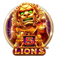 5 Lions