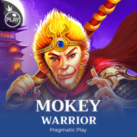 Monkey Warrior