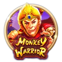 Monkey Warrior