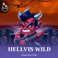 Hellvis Wild™