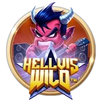 Hellvis Wild™