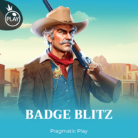 Badge Blitz