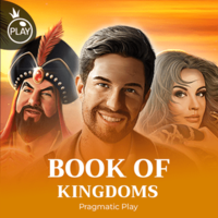 Book of Kingdoms