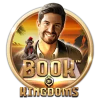 Book of Kingdoms