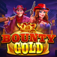 Bounty Gold™