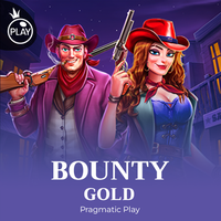 Bounty Gold™