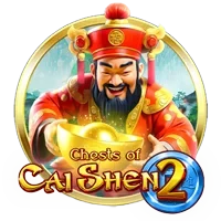 Chests of Cai Shen 2