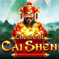 Chests of Cai Shen