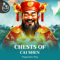 Chests of Cai Shen