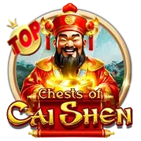 Chests of Cai Shen