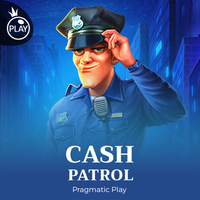 Cash Patrol