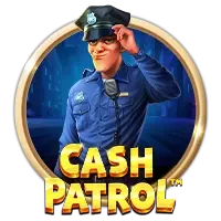 Cash Patrol