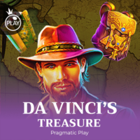 Da Vinci's Treasure