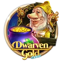 Dwarven Gold Deluxe