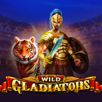 Wild Gladiator