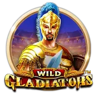 Wild Gladiator