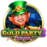 Gold Party 2 – After Hours
