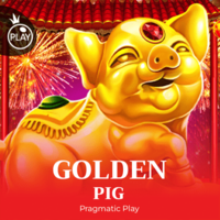 Golden Pig