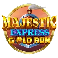 Majestic Express – Gold Run