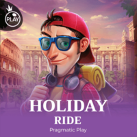 Holiday Ride™