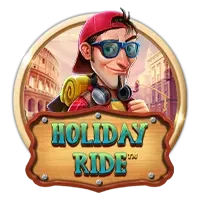 Holiday Ride™