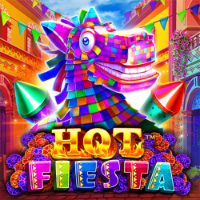 Hot Fiesta™