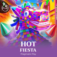 Hot Fiesta™