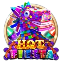 Hot Fiesta™