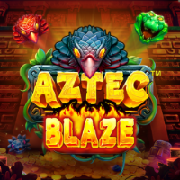 Aztec Blaze™