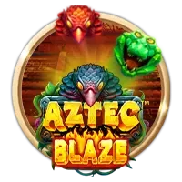 Aztec Blaze™