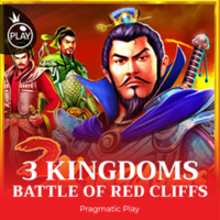 3 Kingdoms - Battle of Red Cliffs