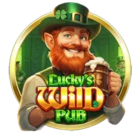 Lucky’s Wild Pub