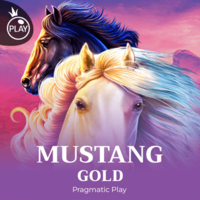 Mustang Gold